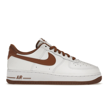 Air Force 1 Pecan