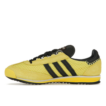 Adidas SL76 Wales Bonner Yellow