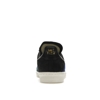 Adidas Campus 80s Book Works Black