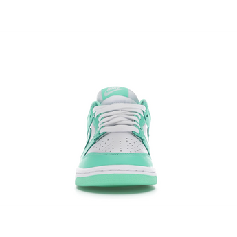 Nike Dunk Low Green Glow