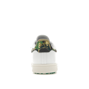 Adidas Stan Smith Golf Bape 30th Anniversary