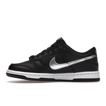 Nike Dunk Low NBA 75th Anniversary Spurs