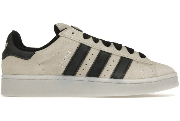 Adidas Campus 00s Aluminum Core Black