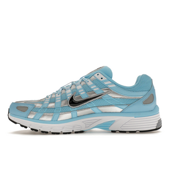 Nike P-6000 Aquarius Blue