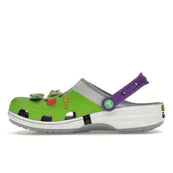 Crocs Classic Clog Toy Story Buzz Lightyear