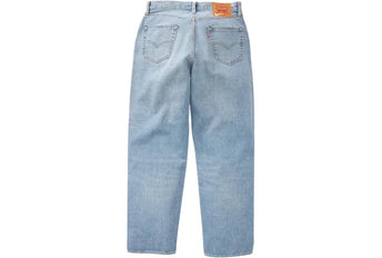 Nike x Levi's Baggy Jean Denim