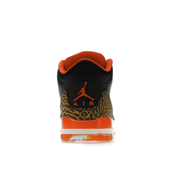 Air Jordan 3 Retro Kumquat