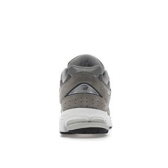 New Balance 2002R Grey White