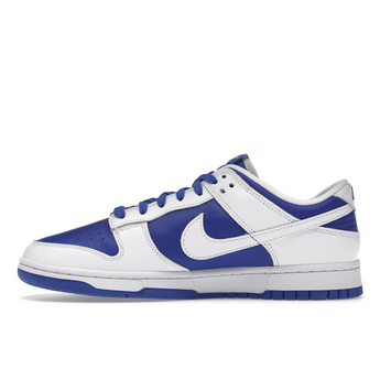 Nike Dunk Low Racer Blue White