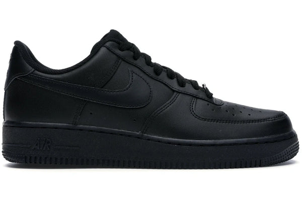 Nike Air Force 1 Low '07 Black