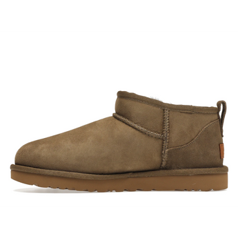 UGG Classic Ultra Mini Boot Antilope