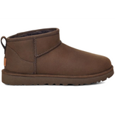 UGG Classic Ultra Mini Platform Boot Chocolate