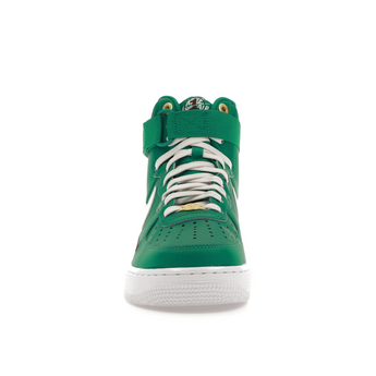 Air Force 1 High Green