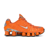 Nike Shox TL Total Orange