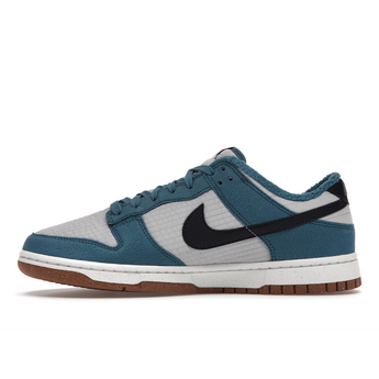 Nike Dunk Low SE Toasty Rift Blue