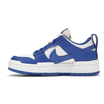 Dunk Low Disrupt Game Royal