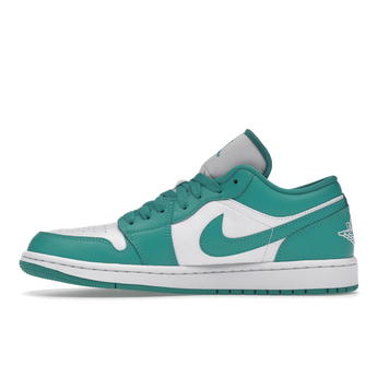 Air Jordan 1 Low New Emerald