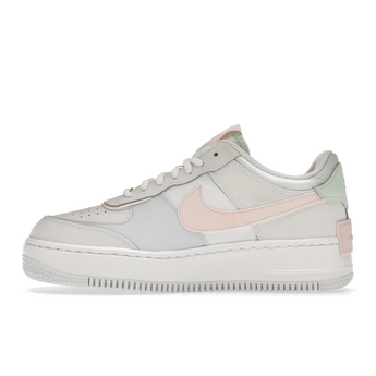 Air Force 1 Shadow Atmosphere Mint Foam