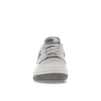 New Balance 550 Aime Leon Dore White Grey