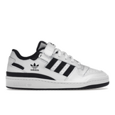 Adidas Forum Low White Black