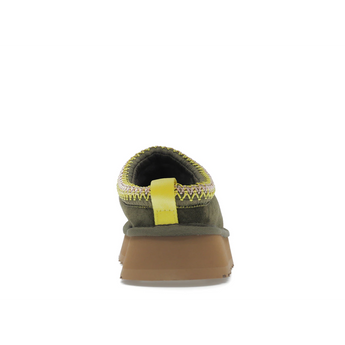 UGG Tazz Slipper Burnt Olive