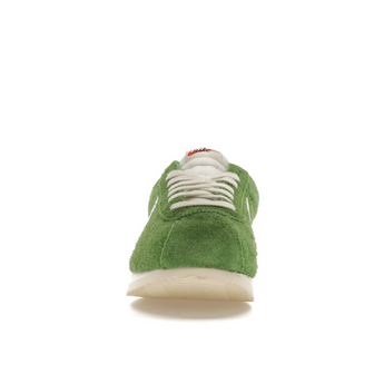 Nike Cortez Vintage Chlorophyll Suede