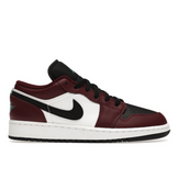 Air Jordan 1 Low SE Dark Beetroot Roma Green