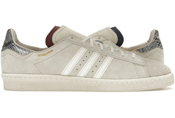 Adidas Campus 80s Footpatrol 80s Terrace