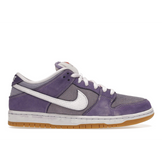 Nike SB Dunk Low Pro ISO Orange Label Unbleached Pack Lilac