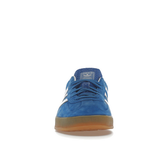 Adidas Gazelle Indoor Blue Bird Gum