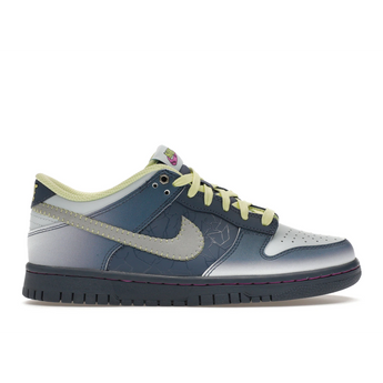 Nike Dunk Low Halloween I Am Fearless