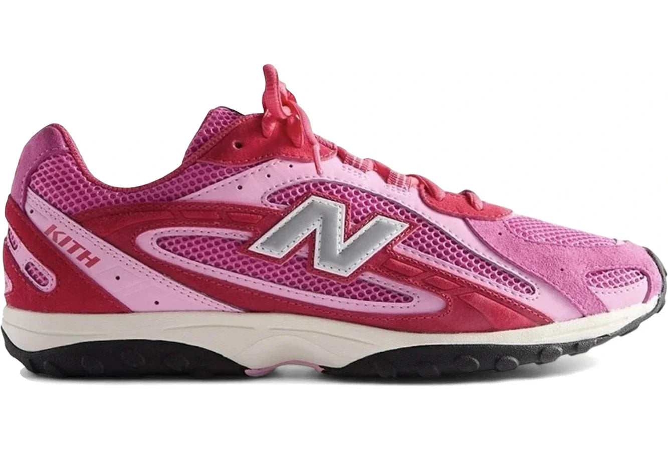 New Balance 204L Kith Pink - Sneakerzone