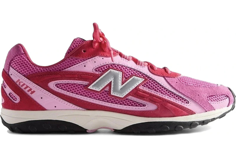 New Balance 204L Kith Pink product image