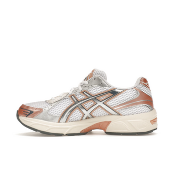 ASICS Gel-1130 White Pure Silver Bronze