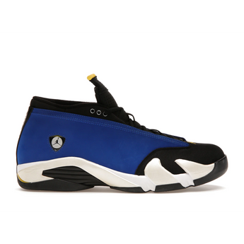 Air Jordan 14 Retro Low Laney