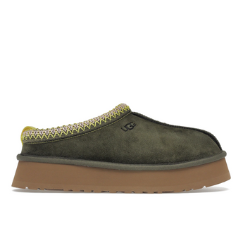 UGG Tazz Slipper Burnt Olive