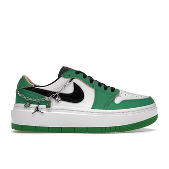 Air Jordan 1 Elevate Low SE Lucky Green