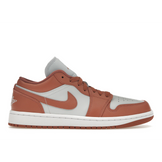 Air Jordan 1 Low Sky J Orange