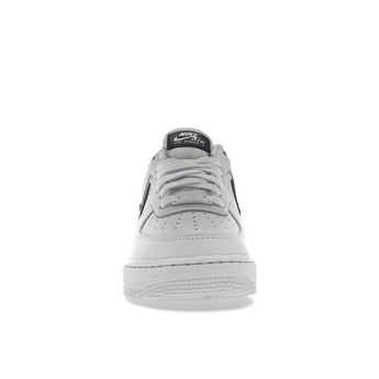 Air Force 1 Low 07 White Black