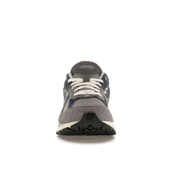 New Balance 2002R Navy Castlerock