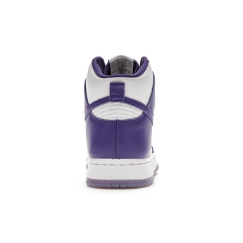 Nike Dunk High SP Varsity Purple