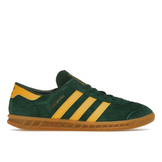 Adidas Hamburg Collegiate Green Gold