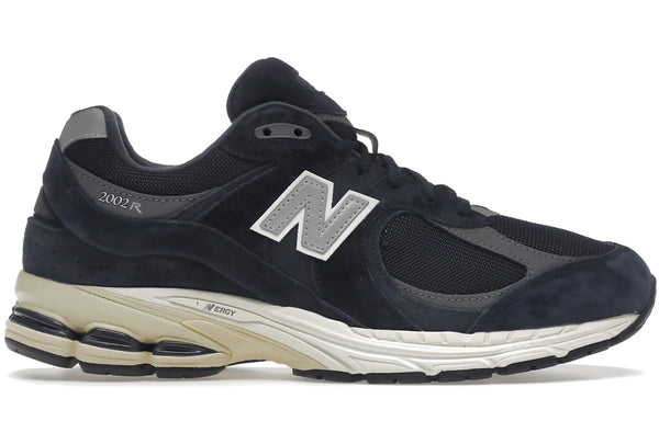 New Balance 2002R Navy Eclipse