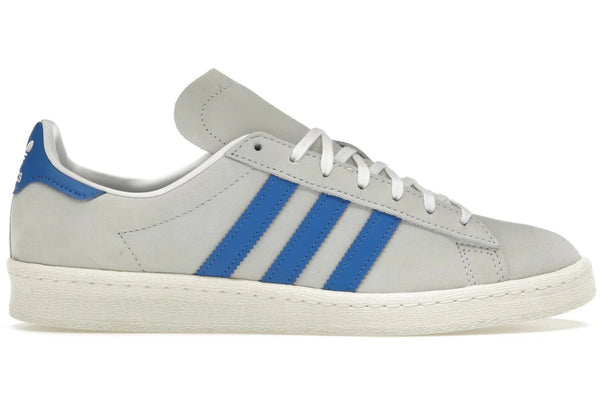 Adidas Campus 80s Blue Bird