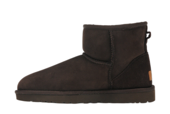 UGG Classic Mini II Boot Chocolate