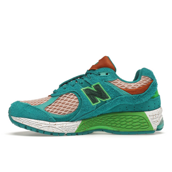 New Balance 2002R Salehe Bembury Water Be The Guide