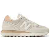 New Balance 574 Legacy Cream