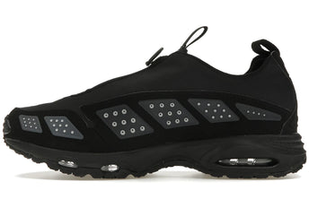 Nike Air Max Sunder Black Silver