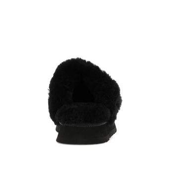 UGG Disquette Slipper Black