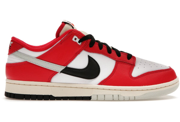 Nike Dunk Low Chicago Split